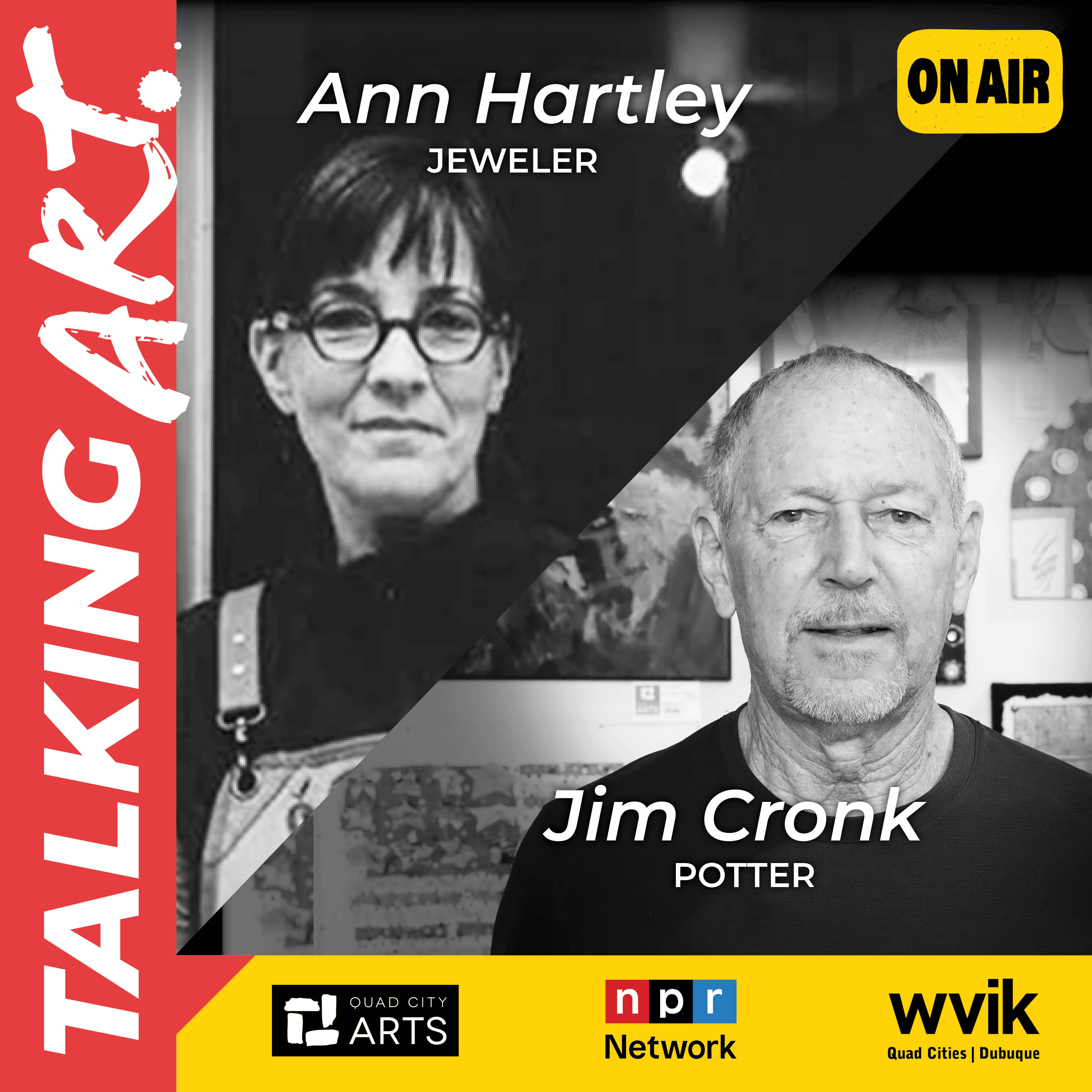 Talking Art