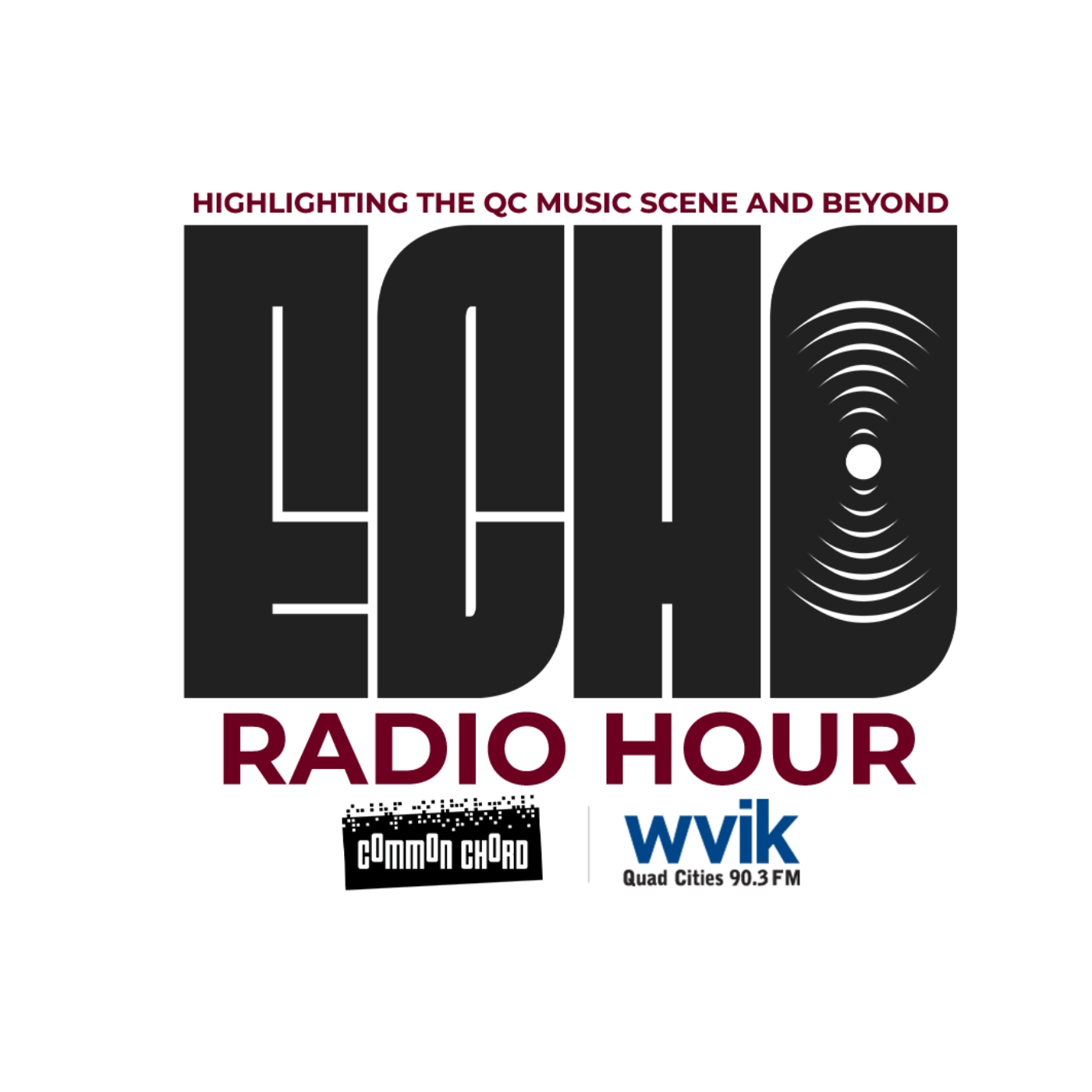 Echo Radio Hour