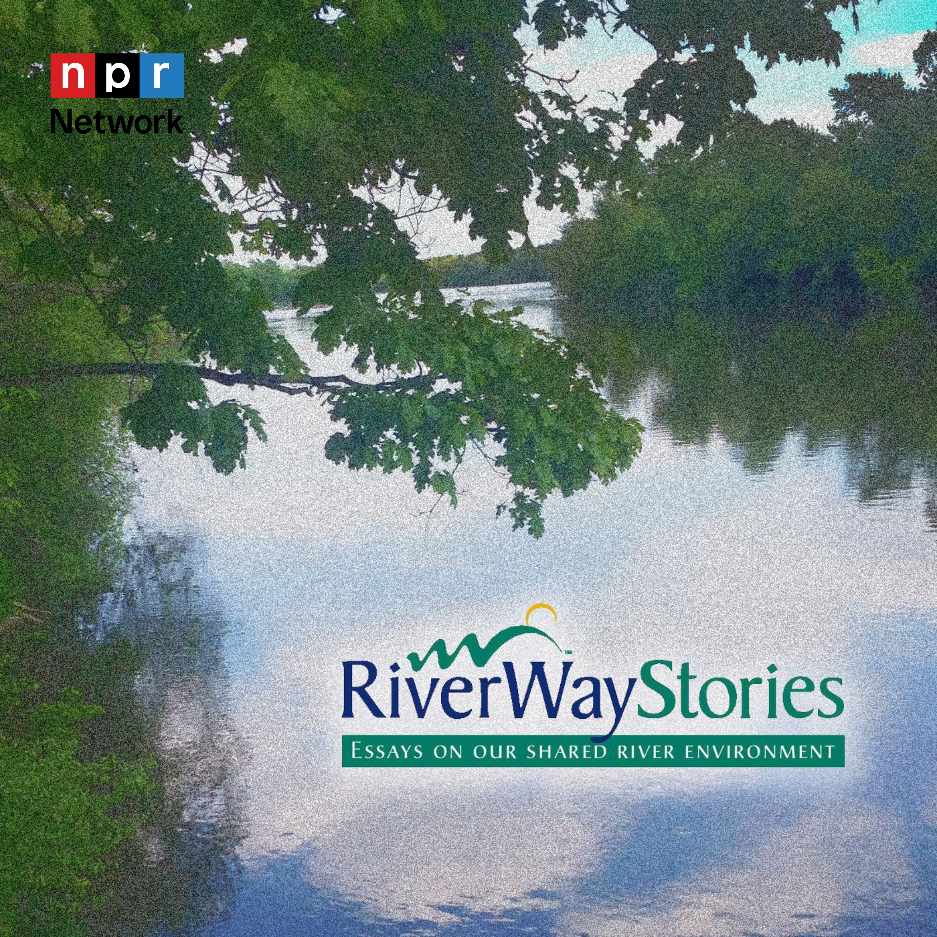 River Way Stories - September 14th