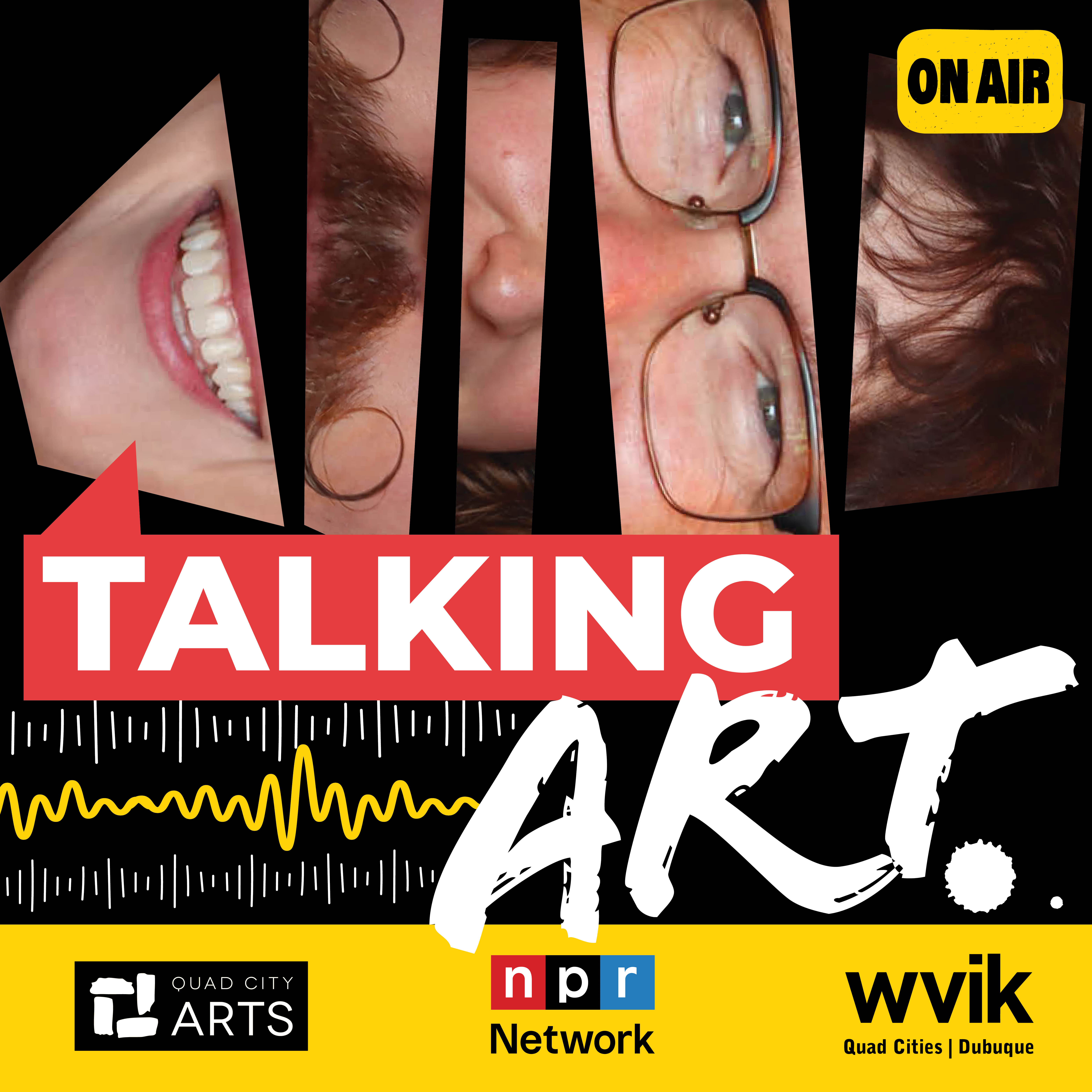 The Impact of Murals in Community Building: A Discussion with Nicole Salgar and Atlanta Dawn episode artwork