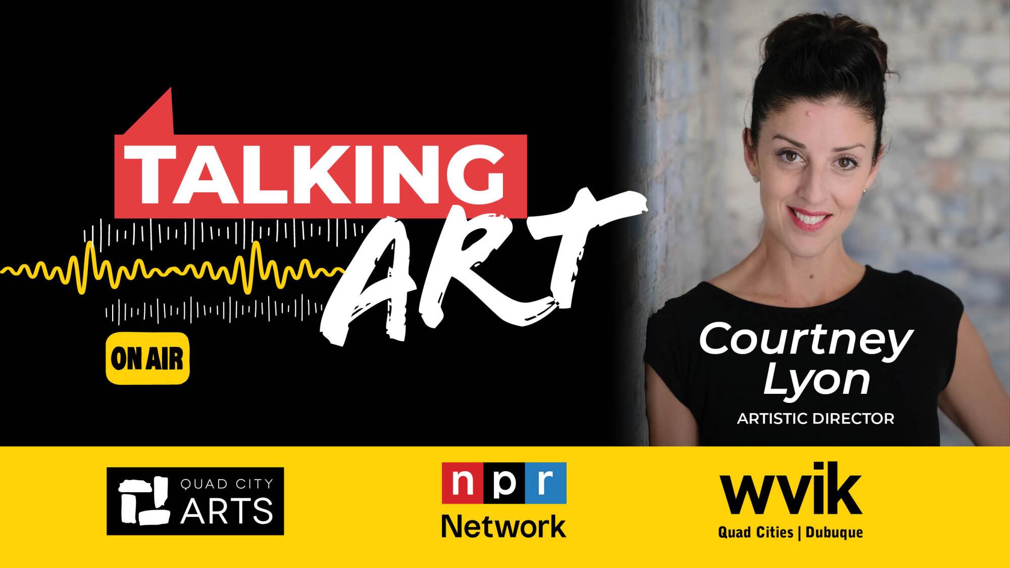 Talking Art