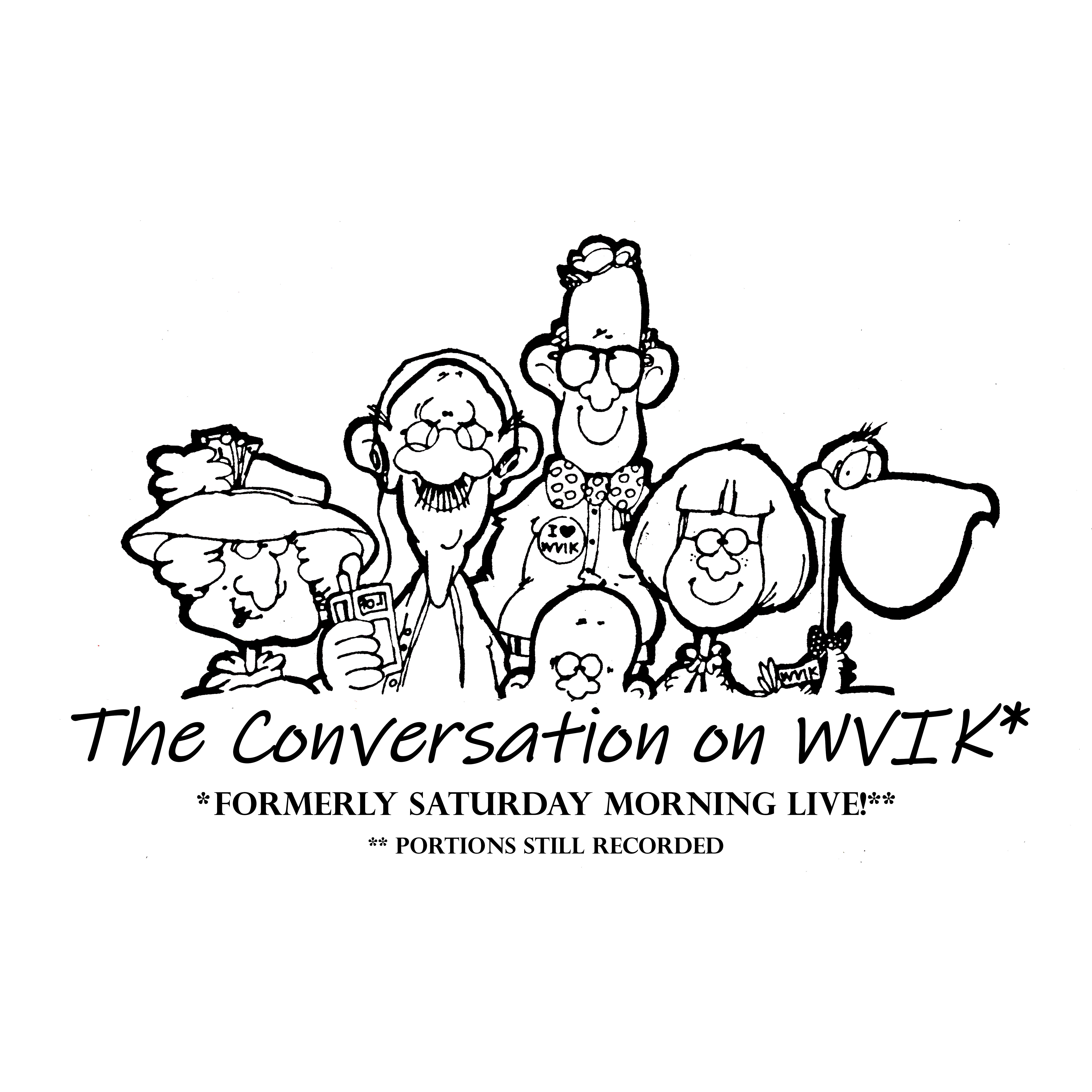 The Conversation on WVIK