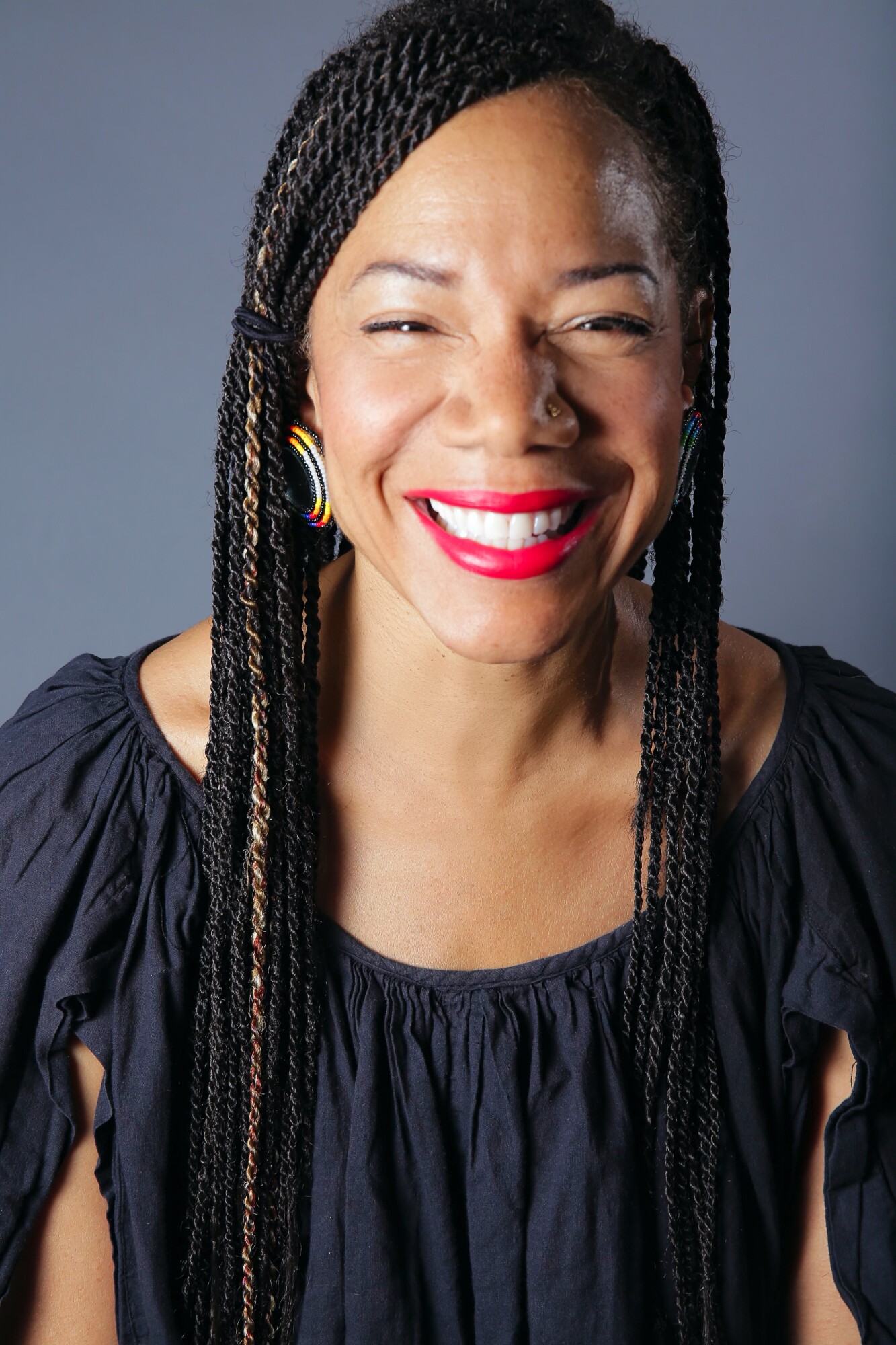 Talking Art with Martha Redbone episode artwork
