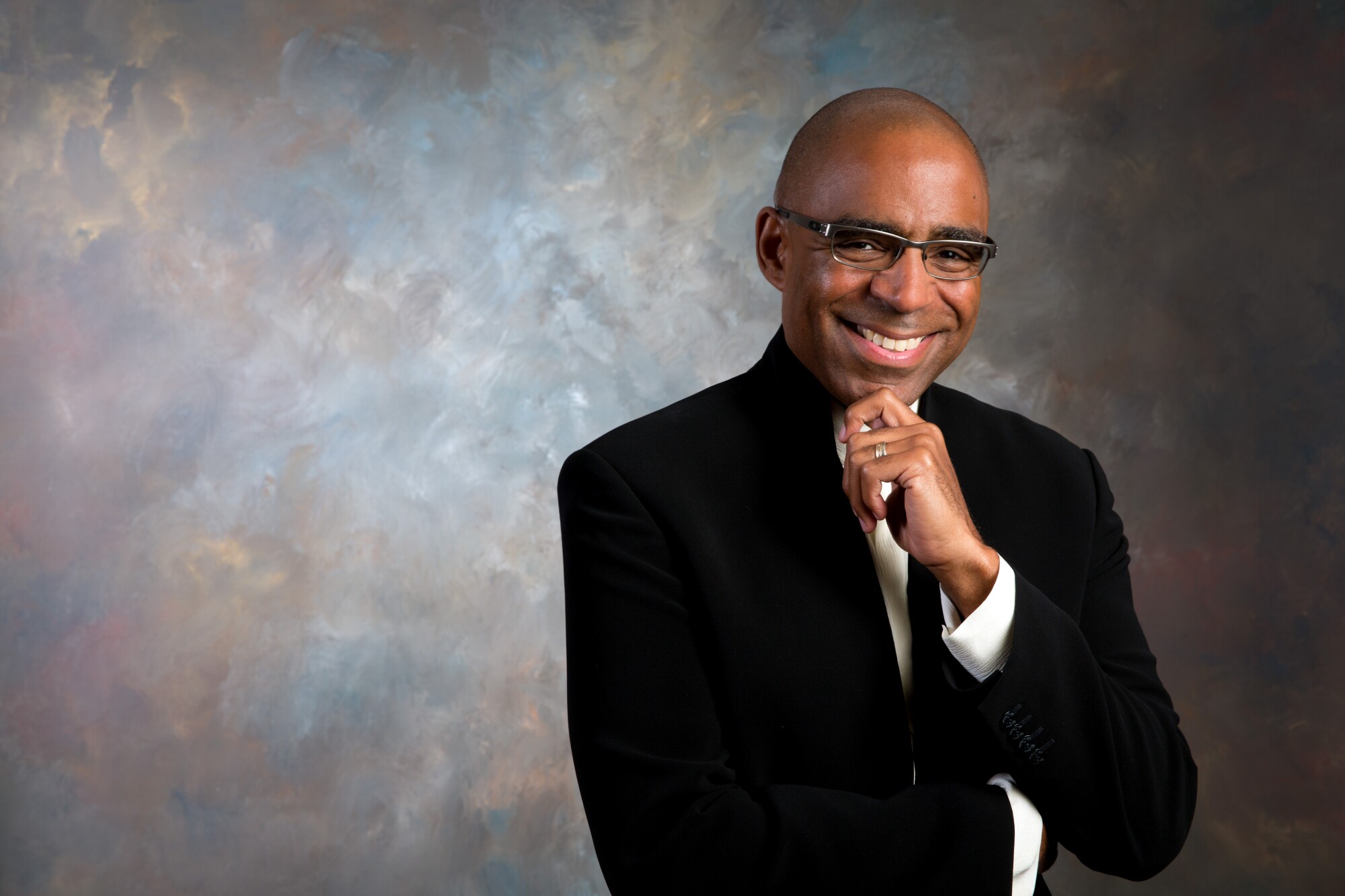 Talking Art with Aaron Dworkin episode artwork